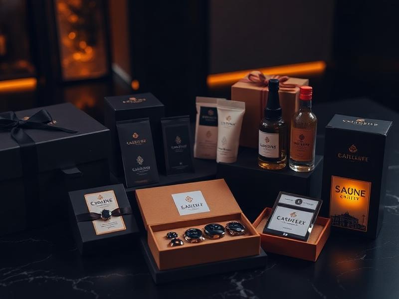 Gift items and novelty products at Lava Rock Smoke Shop