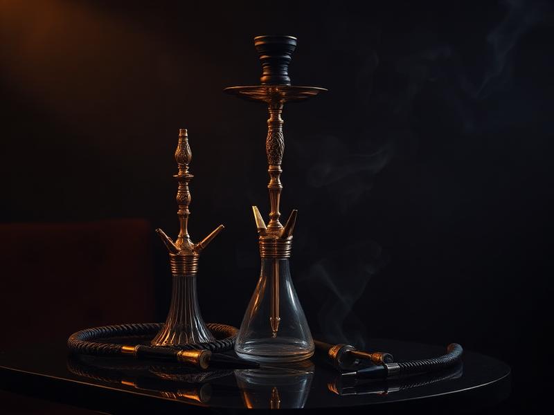 Hookah products and accessories at Lava Rock